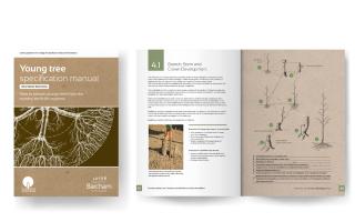 The first Barcham manual is back in a new and revised format