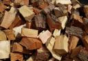 Firewood has been on the agenda in recent weeks