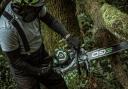 The CSX5000 is one of six new products in its recently-unveiled Pro X range