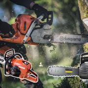 Husqvarna, Echo and Kärcher are among those to feature in our guide