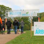 Thousands of guests turned out as the ARB Show returned to Westonbirt