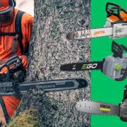 Stihl, Ego Power Plus, Karcher and Husqvarna are among the brands to feature