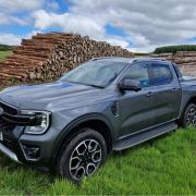 How does the new Ford Ranger perform?