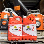 When it comes to fuel, there are numerous brands out there trying to offer the perfect solution, including Aspen