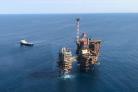 Serica Energy has extensive North Sea interests Picture: Serica Energy