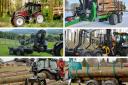 Buyer's Guide: Timber trailers and cranes