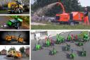 Buyer's Guide: 750+ kg chippers