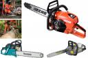 Buyer's Guide: Chainsaws on the ground
