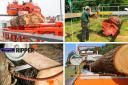 Buyer's Guide: Static and mobile sawmill solutions