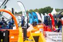 Here is the full list of events taking place during day two of the APF Show in Warwickshire. 
