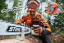 This month’s buyer’s guide takes a look at some of them on offer for your chainsaws. 