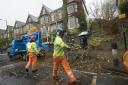 Sheffield City Council was forced into making an apology over the felling of its trees