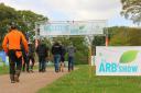 Thousands of guests turned out as the ARB Show returned to Westonbirt