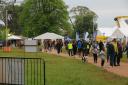 Thousands of guests headed to the ARB Show in May