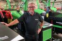 Neal Hussey joins GreenMech with a wealth of experience