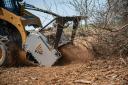 There is increasing demand for mulching-related products