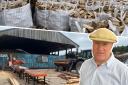 Since its launch in 2008, firewood business Northumberland Logs has gone from strength to strength