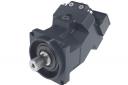 The H1F fixed bent axis motor offers overall efficiency of up to 95%.