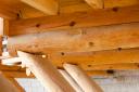 Timber's use in construction appears to be on the rise