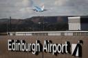 A french firm has agreed to buy a majority stake in Edinburgh Airport