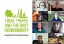 Trees, People and the Built Environment 4