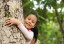 Children are invited to 'Plant a Tree for the Jubilee'
