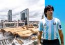 Naples is the city of Maradona - now it's leading the way with timber construction