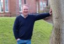 Alasdair Hendry has been a key figure in Scottish Forestry's South Scotland Conservancy for a number of years