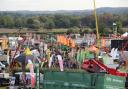 APF is the UK's largest forestry-focused event