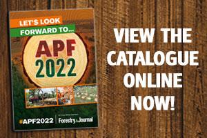 Let's Look Forward to APF 2022