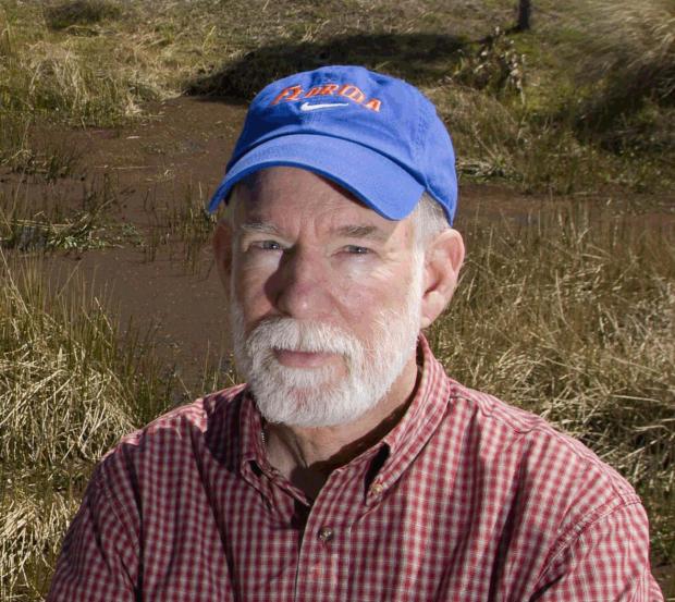 Forestry Journal:  University of Florida’s Rob Northrop