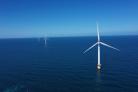 The pioneering Hywind floating windfarm off Aberdeenshire was developed by Equinor Picture: Michal Wachucik Equinor