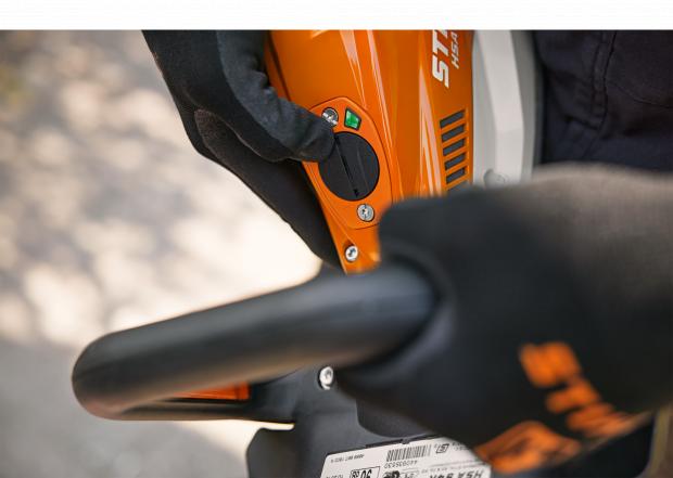 Forestry Journal: The Smart Connector 2 A is an enhancement to digital fleet management solution Stihl Connected.