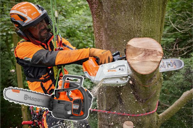 The top-handle chainsaws you need to consider (Part II)