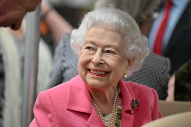 Forestry Journal: The Queen is celebrating 70 years on the throne