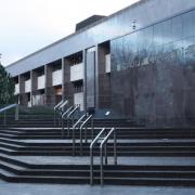 The case was heard at Glasgow Sheriff Court