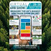 Virtual ARB Show returns for 2021