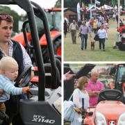 Forestry on show at The Game Fair 2021