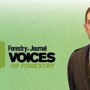 Jock McKie, John Deere Forestry UK: “Fair payment will improve efficiency and protect our industry”