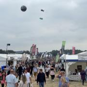 The Game Fair 2021 show report: part 2