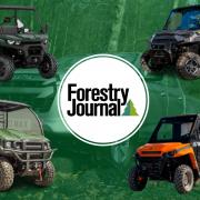 Forestry Journal has taken a look at some of the latest utility and off-road vehicles on the market