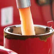 Red diesel can once again be used by arborists for tree work
