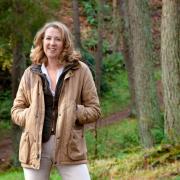 Shireen Chambers has been confirmed as the first-ever chief executive officer of Future Woodlands Scotland