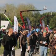 APF remains one of the industry's largest events