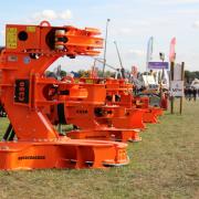 APF 2022 saw thousands of visitors attend Warwickshire’s Ragley Estate last month