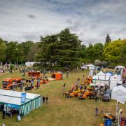 The ARB Show returns to Westonbirt for the first time since 2019
