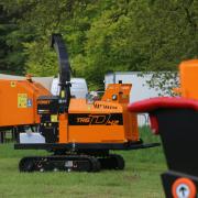 Forst is among the major players at the ARB Show