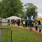 Thousands of guests headed to the ARB Show in May