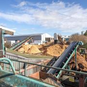 Premier Forest Products' stake in the mill at Croespenmaen near Crumlin will now be taken on by SDL Sawmills