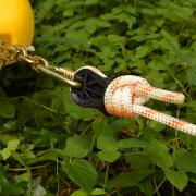 RopeWizer promises to change the way you work with ropes, negating the need for splicing or knots.